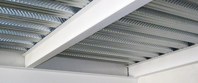 Estructuras de Acero